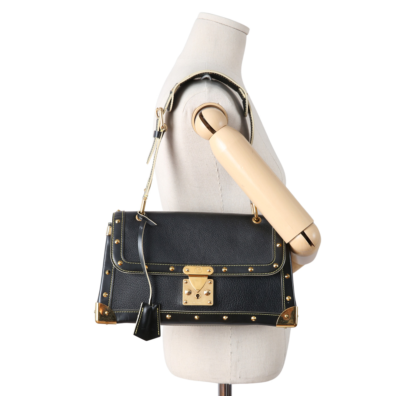 LOUIS VUITTON(USED)루이비통 M91820 수할리 르딸랑또